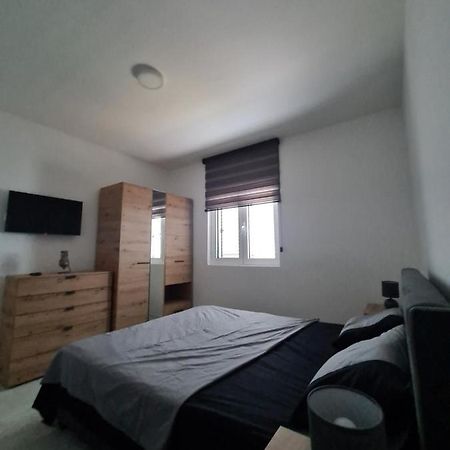 Apartment Nikcevic Τίβατ Εξωτερικό φωτογραφία