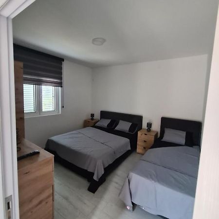 Apartment Nikcevic Τίβατ Εξωτερικό φωτογραφία