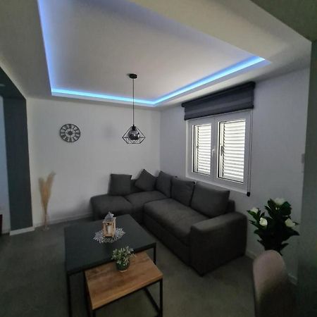 Apartment Nikcevic Τίβατ Εξωτερικό φωτογραφία
