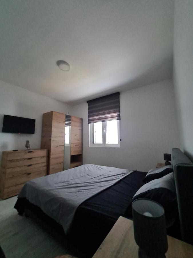 Apartment Nikcevic Τίβατ Εξωτερικό φωτογραφία