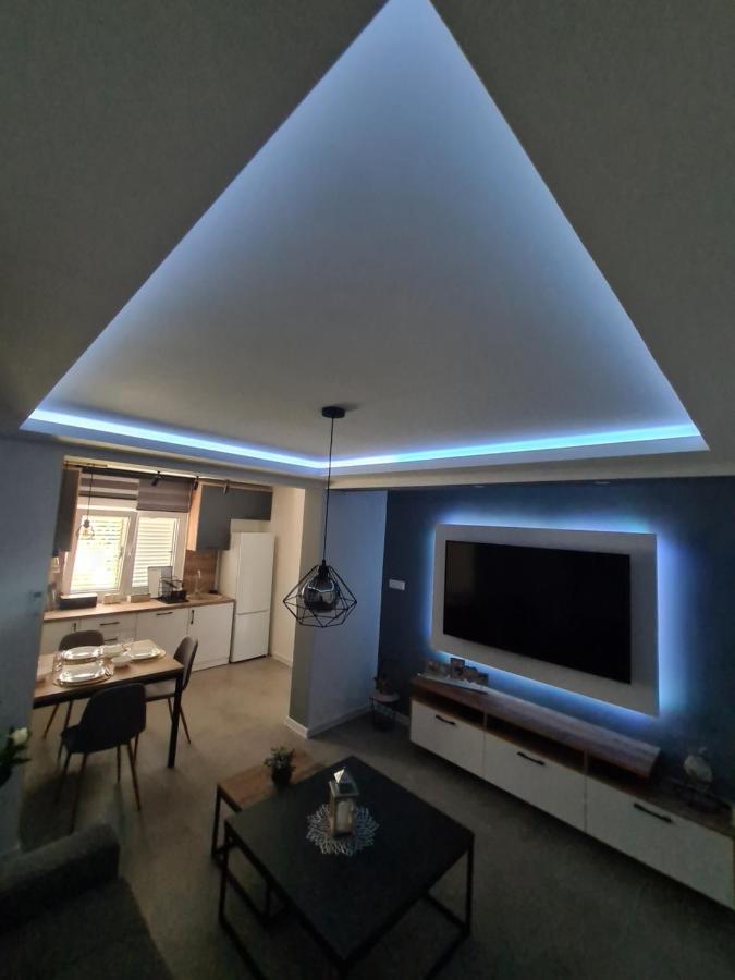 Apartment Nikcevic Τίβατ Εξωτερικό φωτογραφία