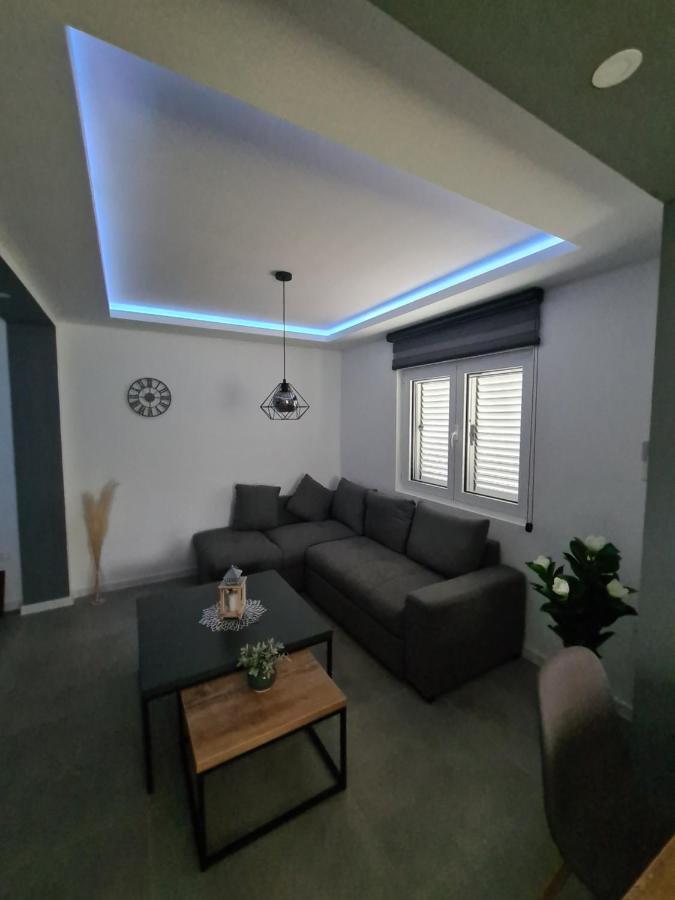 Apartment Nikcevic Τίβατ Εξωτερικό φωτογραφία