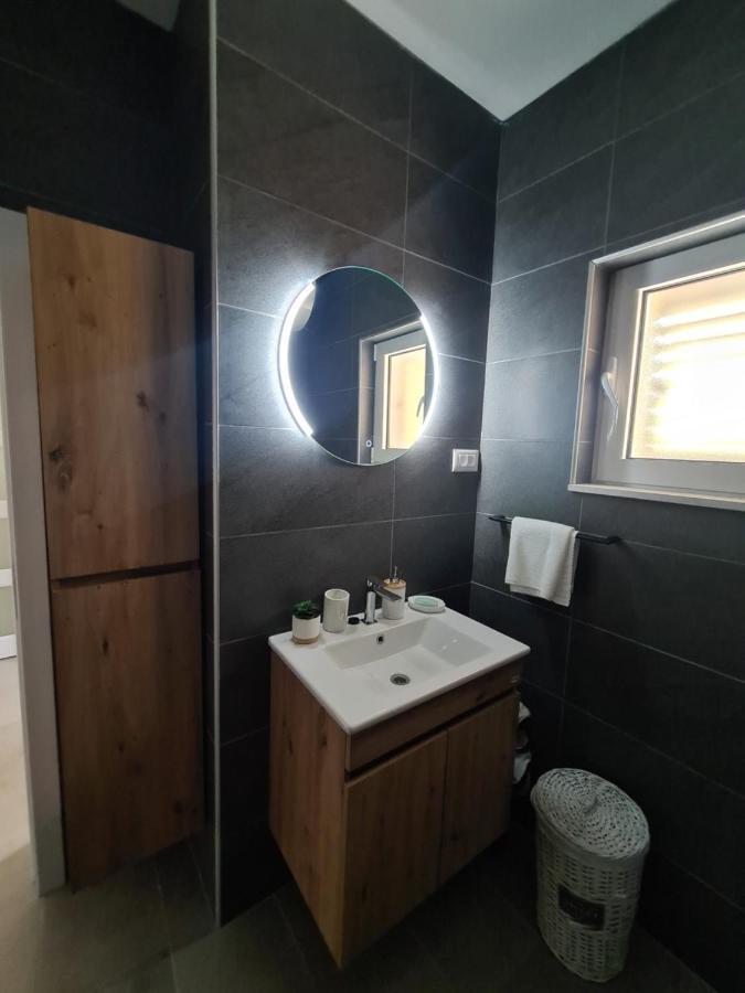 Apartment Nikcevic Τίβατ Εξωτερικό φωτογραφία