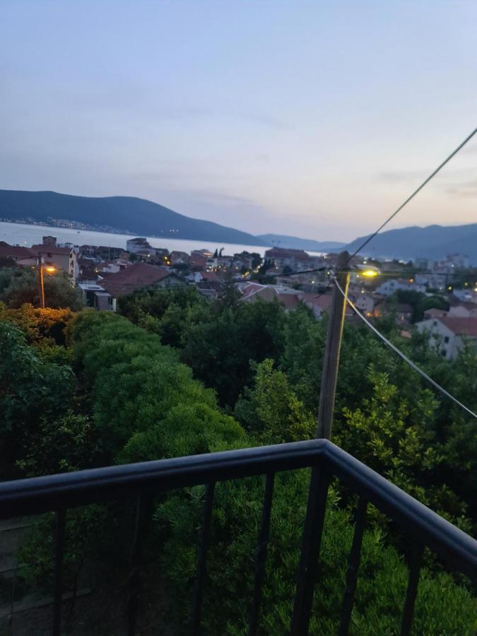 Apartment Nikcevic Τίβατ Εξωτερικό φωτογραφία